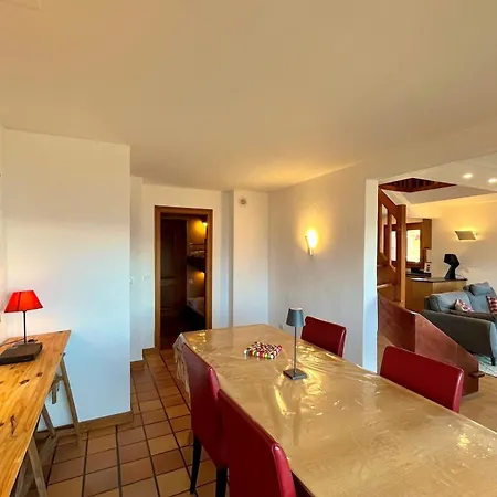 In The Mountains With Stunning Views Apartamento *