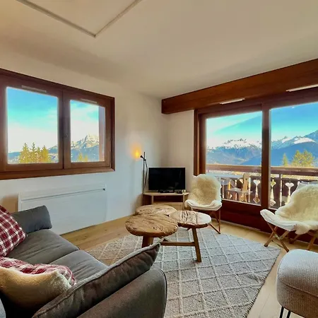 In The Mountains With Stunning Views *