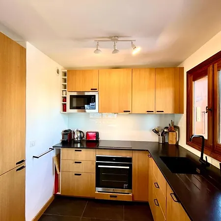 In The Mountains With Stunning Views Apartamento