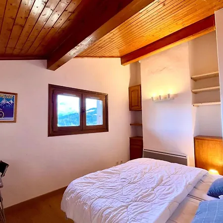 In The Mountains With Stunning Views Apartamento