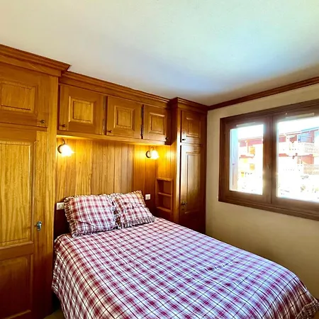 Apartamento In The Mountains With Stunning Views *