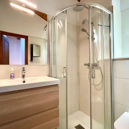 In The Mountains With Stunning Views Apartamento *