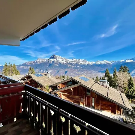 Apartamento In The Mountains With Stunning Views *