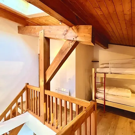 Appartement In The Mountains With Stunning Views