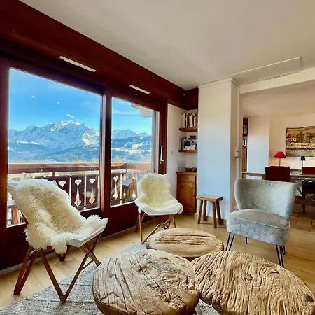 In The Mountains With Stunning Views Apartamento